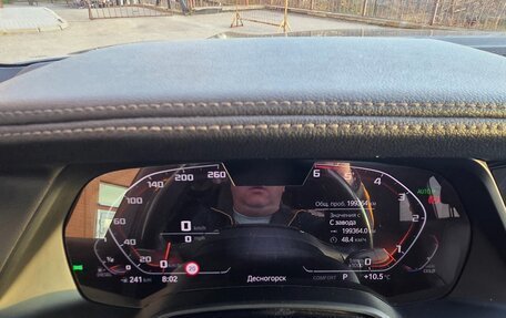 BMW X5, 2019 год, 5 950 000 рублей, 17 фотография