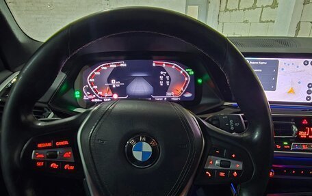 BMW X5, 2019 год, 5 950 000 рублей, 20 фотография