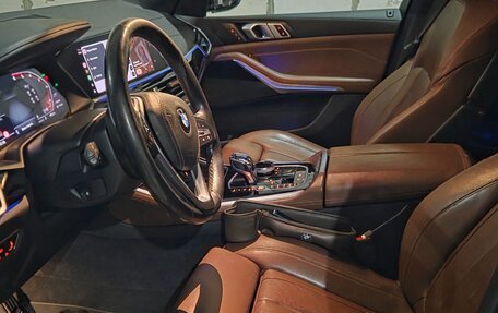 BMW X5, 2019 год, 5 950 000 рублей, 22 фотография