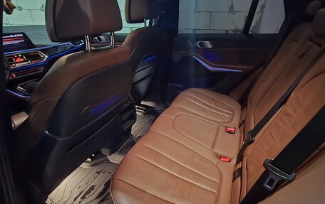 BMW X5, 2019 год, 5 950 000 рублей, 25 фотография