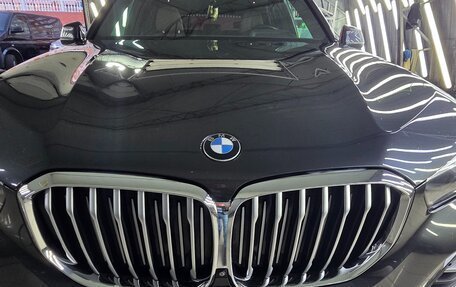 BMW X5, 2019 год, 5 950 000 рублей, 27 фотография