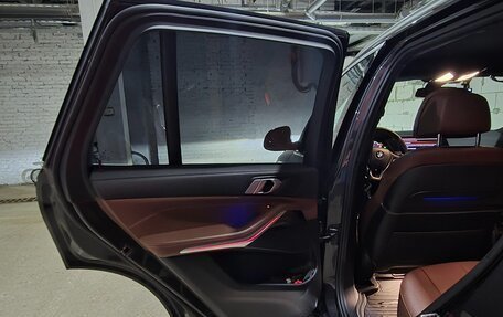BMW X5, 2019 год, 5 950 000 рублей, 28 фотография