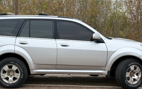 Great Wall Hover H3 I, 2012 год, 699 999 рублей, 5 фотография