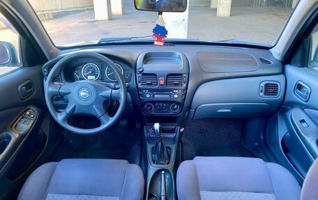 Nissan Almera, 2004 год, 340 000 рублей, 10 фотография