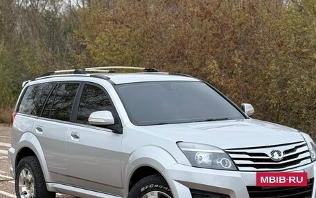 Great Wall Hover H3 I, 2012 год, 699 999 рублей, 2 фотография