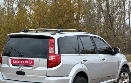 Great Wall Hover H3 I, 2012 год, 699 999 рублей, 4 фотография
