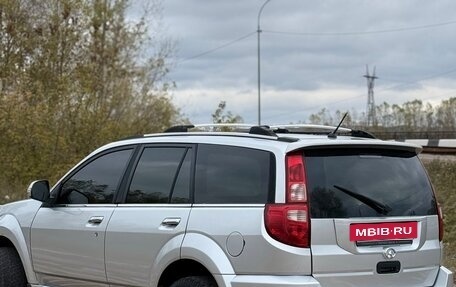 Great Wall Hover H3 I, 2012 год, 699 999 рублей, 3 фотография
