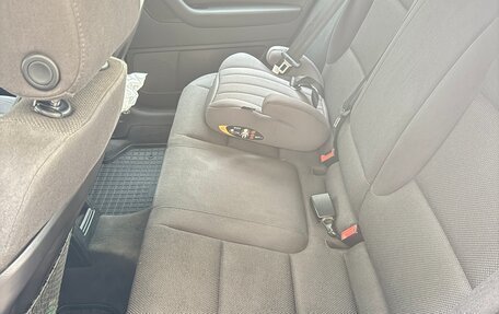 Audi A3, 2007 год, 650 000 рублей, 7 фотография