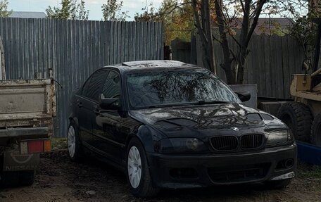 BMW 3 серия, 1999 год, 450 000 рублей, 2 фотография