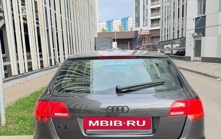 Audi A3, 2007 год, 650 000 рублей, 3 фотография