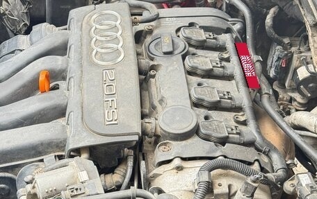 Audi A3, 2007 год, 650 000 рублей, 11 фотография