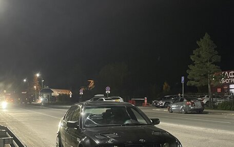 BMW 3 серия, 1999 год, 450 000 рублей, 5 фотография