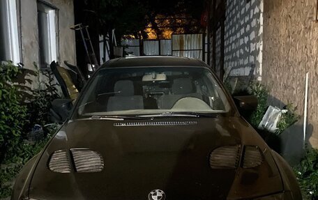 BMW 3 серия, 1999 год, 450 000 рублей, 8 фотография