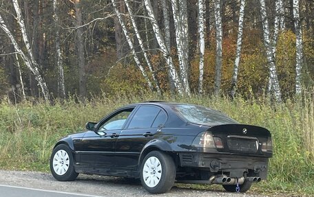BMW 3 серия, 1999 год, 450 000 рублей, 9 фотография