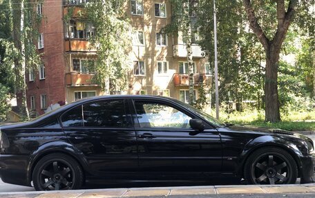 BMW 3 серия, 1999 год, 450 000 рублей, 7 фотография