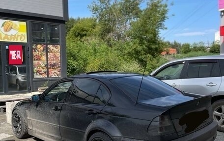 BMW 3 серия, 1999 год, 450 000 рублей, 4 фотография