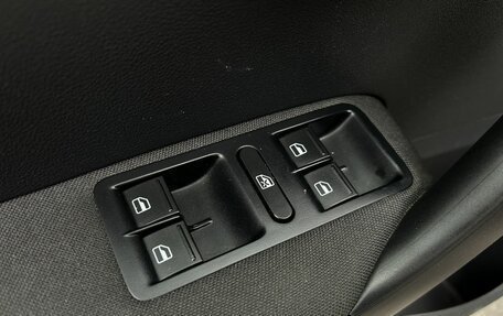 Volkswagen Polo VI (EU Market), 2016 год, 1 070 000 рублей, 17 фотография