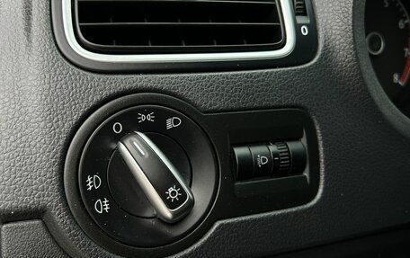 Volkswagen Polo VI (EU Market), 2016 год, 1 070 000 рублей, 18 фотография