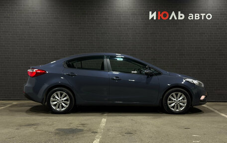 KIA Cerato III, 2014 год, 1 279 000 рублей, 4 фотография