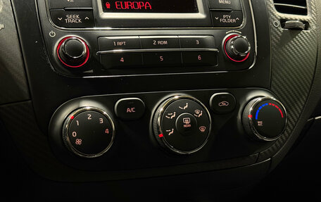 KIA Cerato III, 2014 год, 1 279 000 рублей, 11 фотография