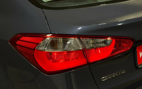 KIA Cerato III, 2014 год, 1 279 000 рублей, 7 фотография
