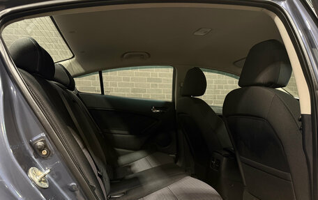 KIA Cerato III, 2014 год, 1 279 000 рублей, 9 фотография
