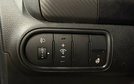 KIA Cerato III, 2014 год, 1 279 000 рублей, 14 фотография