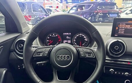 Audi Q2 I, 2023 год, 2 039 000 рублей, 11 фотография