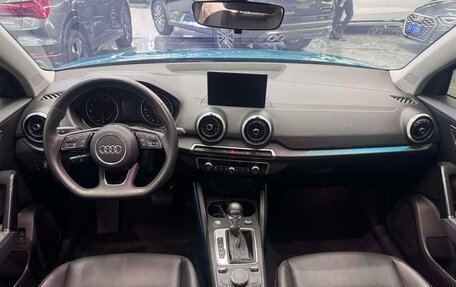 Audi Q2 I, 2023 год, 2 039 000 рублей, 15 фотография