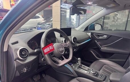Audi Q2 I, 2023 год, 2 039 000 рублей, 10 фотография