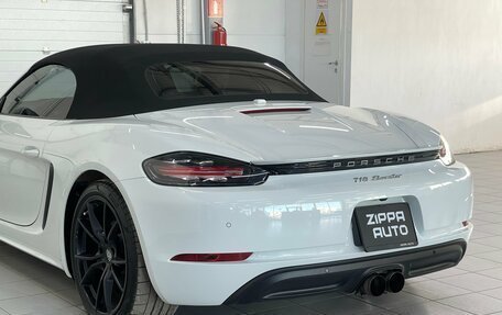 Porsche Boxster, 2020 год, 6 000 000 рублей, 7 фотография