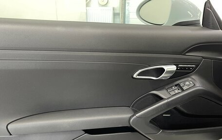 Porsche Boxster, 2020 год, 6 000 000 рублей, 12 фотография