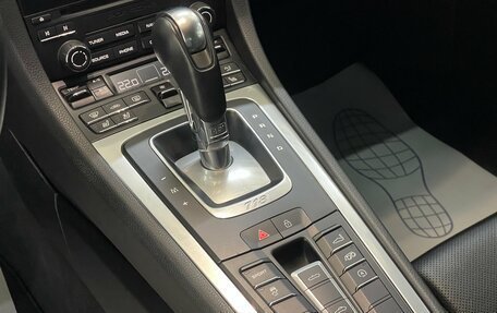 Porsche Boxster, 2020 год, 6 000 000 рублей, 10 фотография