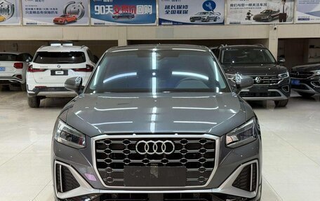 Audi Q2 I, 2023 год, 2 054 000 рублей, 2 фотография