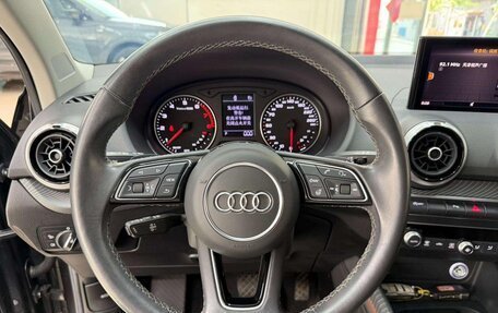 Audi Q2 I, 2023 год, 2 054 000 рублей, 12 фотография