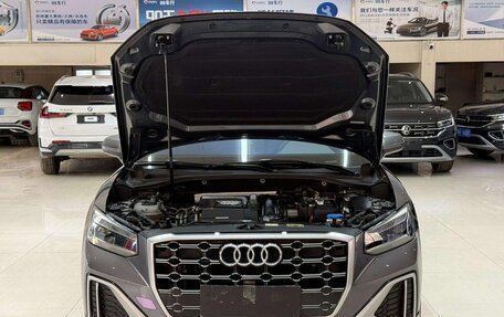 Audi Q2 I, 2023 год, 2 054 000 рублей, 3 фотография