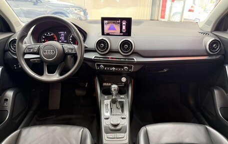 Audi Q2 I, 2023 год, 2 054 000 рублей, 16 фотография