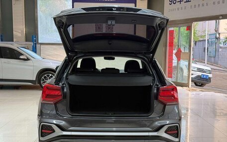 Audi Q2 I, 2023 год, 2 054 000 рублей, 8 фотография