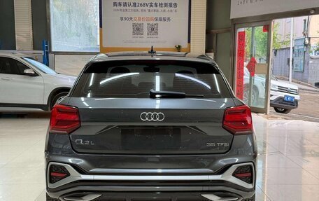 Audi Q2 I, 2023 год, 2 054 000 рублей, 7 фотография