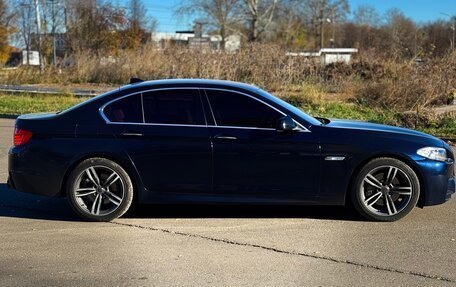 BMW 5 серия, 2012 год, 1 900 000 рублей, 5 фотография