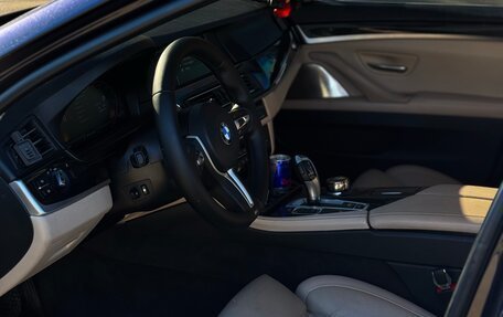 BMW 5 серия, 2012 год, 1 900 000 рублей, 7 фотография