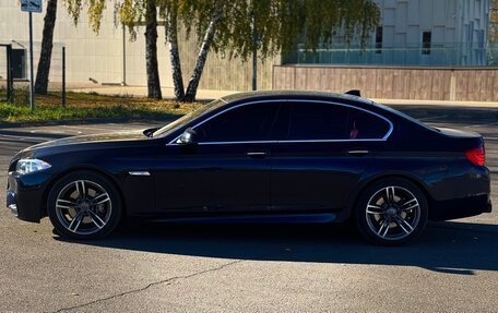 BMW 5 серия, 2012 год, 1 900 000 рублей, 4 фотография