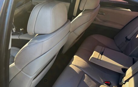 BMW 5 серия, 2012 год, 1 900 000 рублей, 10 фотография