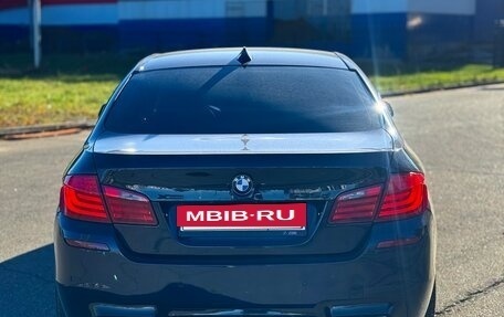 BMW 5 серия, 2012 год, 1 900 000 рублей, 6 фотография