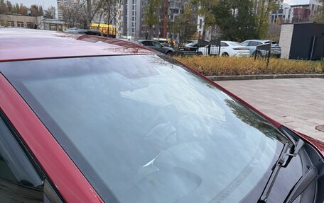Hyundai Solaris II рестайлинг, 2012 год, 527 000 рублей, 9 фотография