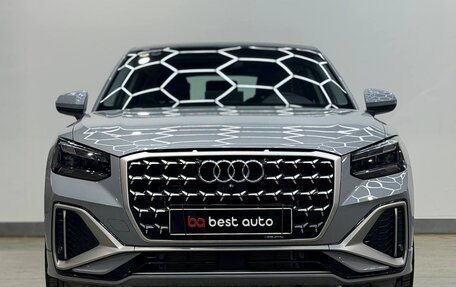 Audi Q2 I, 2025 год, 3 320 000 рублей, 2 фотография