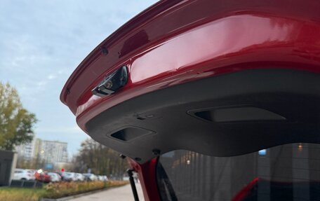 Hyundai Solaris II рестайлинг, 2012 год, 527 000 рублей, 24 фотография