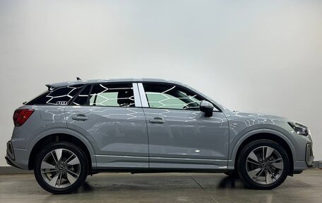 Audi Q2 I, 2025 год, 3 320 000 рублей, 4 фотография