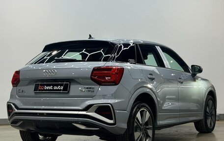 Audi Q2 I, 2025 год, 3 320 000 рублей, 5 фотография