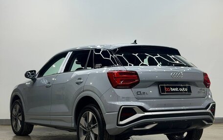 Audi Q2 I, 2025 год, 3 320 000 рублей, 7 фотография